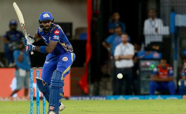 IPL 2018, KXIP vs MI: कुछ ऐसे क्रुणाल पंड्या ने छीन ली पंजाब से जीत