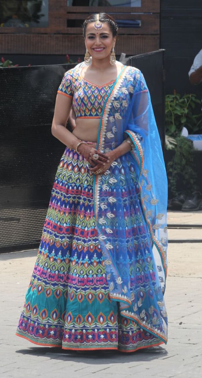 swara bhaskar