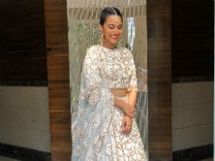 Sonam Kapoor <i>Di Wedding</i>: Swara Bhasker All Set For Her 'Real <i>Veere</i>'s' <i>Mehendi</i>