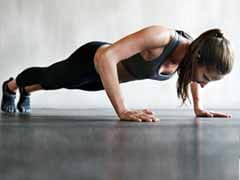Get Ready For Tabata - A High Intensity Workout Plan To Burn Fat