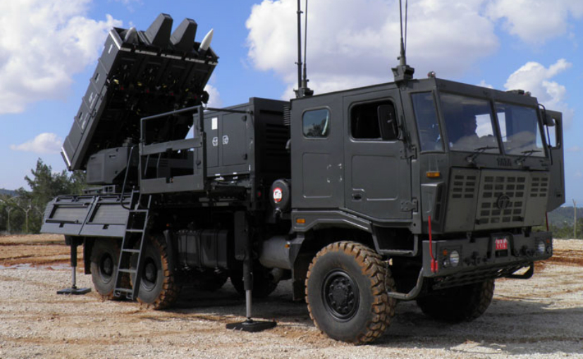 Tata Motors To Sell Its Defence, Aerospace Business