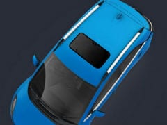 Tata Nexon Gets The Option Of A Sunroof As An Accessory