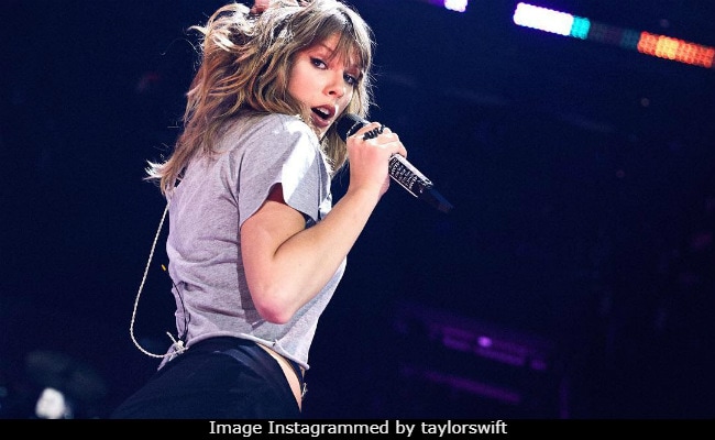 Taylor Swift Breaks Silence About Social Media Backlash: 'Went Through Some Really Low Times'
