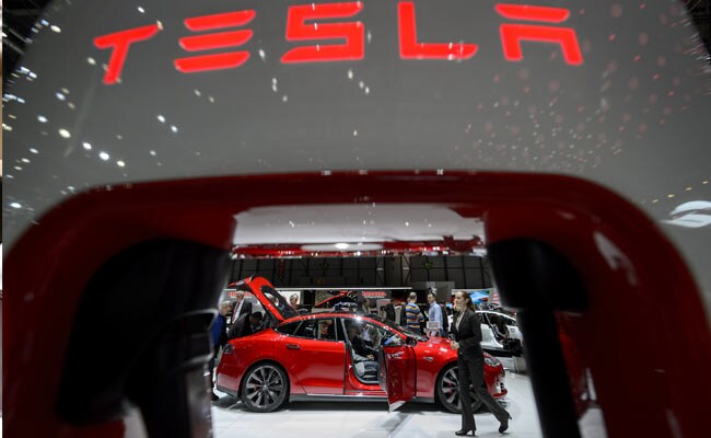California Agency Opens Third Probe Into Tesla's Fremont Factory California Agency Opens Third Probe Into Tesla's Fremont Factory