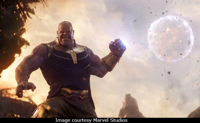 <I>Avengers: Infinity War</i>'s Thanos Is The Most Compelling Marvel Film Villain Yet