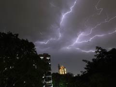 At Least 19 Killed Due To Dust Storm, Lightning In Parts Of Uttar Pradesh