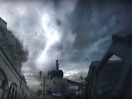 Thunderstorm Warning: आंधी-तूफान का पीछा करने का इन्हें है शौक, बवंडर से निबटने के तलाशते हैं तरीके Thunderstorm Warning: आंधी-तूफान का पीछा करने का इन्हें है शौक, बवंडर से निबटने के तलाशते हैं तरीके