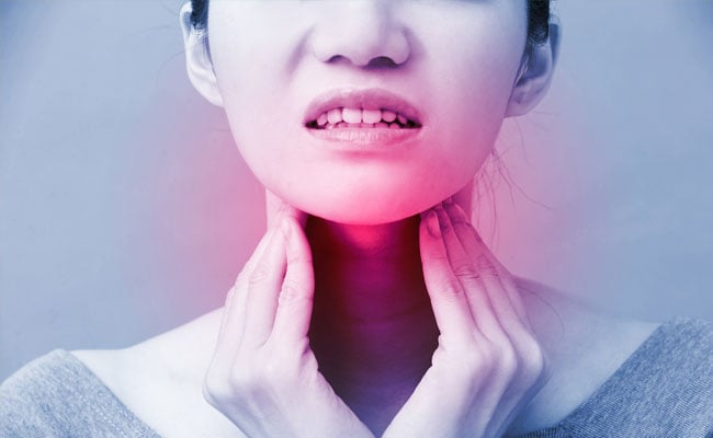 thyroid malfunction