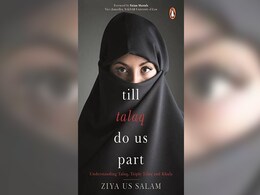 How Afreen Rehman Fought In Court Against Her Husband, A Wife Beater How Afreen Rehman Fought In Court Against Her Husband, A Wife Beater