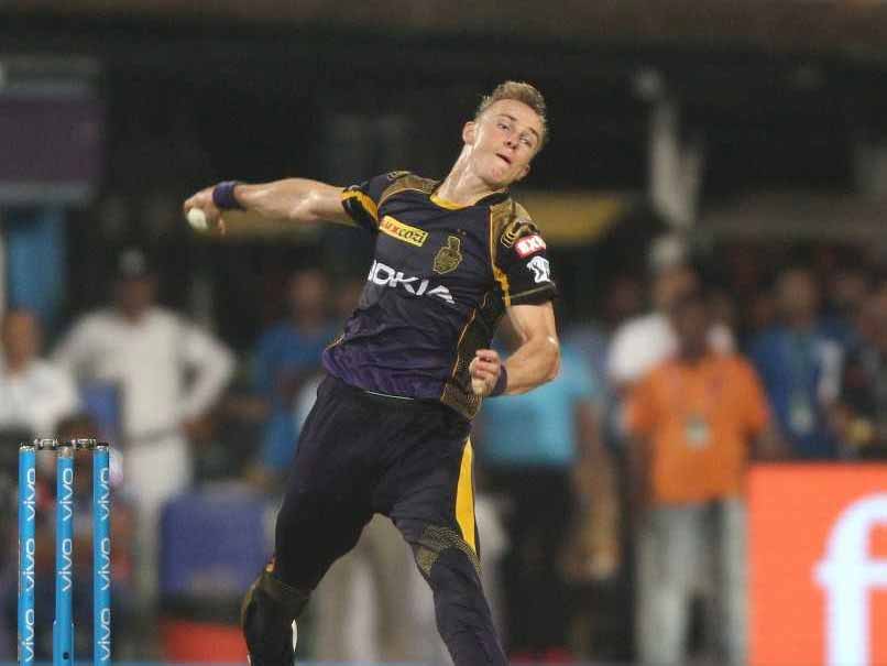 IPL 2018: Umpire Makes Bizarre No-Ball Decision During Kolkata Knight Riders vs Mumbai Indians Match