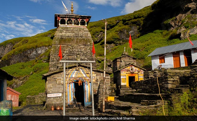 तुंगनाथ के खुले कपाट, भक्त कर सकेंगे भगवान तुंगनाथ के दर्शन