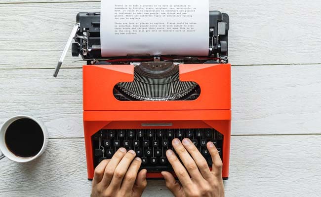 One Space Between Each Sentence, They Said. Science Just Proved Them Wrong