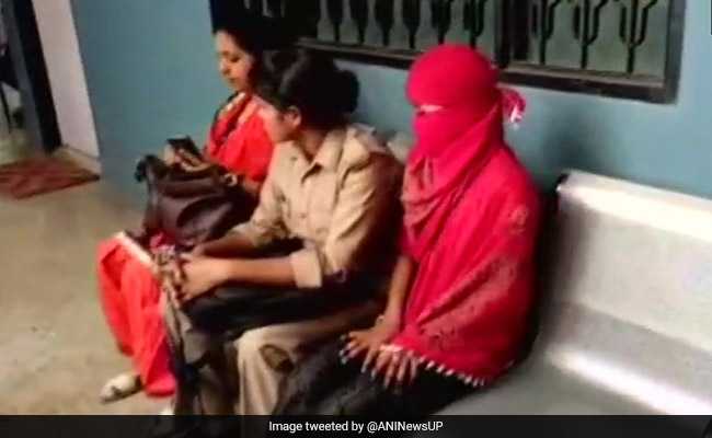 Another Horror From Unnao: Dalit Woman Reports Minor Daughter's Gangrape After 2 Years