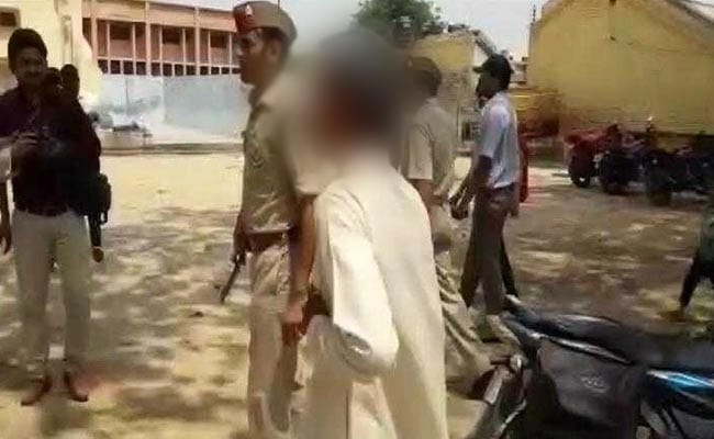 UP Dalit Farmer Who Was Allegedly Forced To Drink Urine, Goes Missing