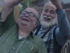 <I>102 Not Out</I> Preview: The Amitabh Bachchan, Rishi Kapoor Reunion We Were Waiting For