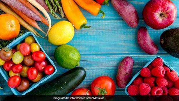 6 Vegetables Which May Help In Gaining Weight