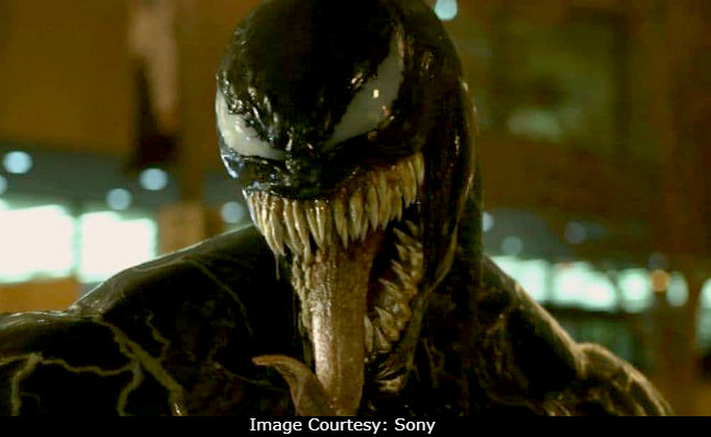 Do We Want To Watch Tom Hardy's <I>Venom</I>?