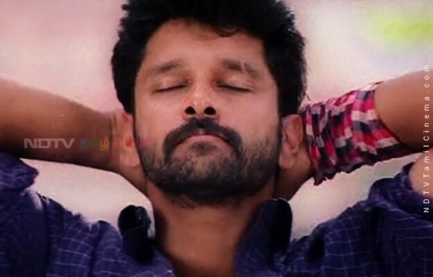 vikram saamy