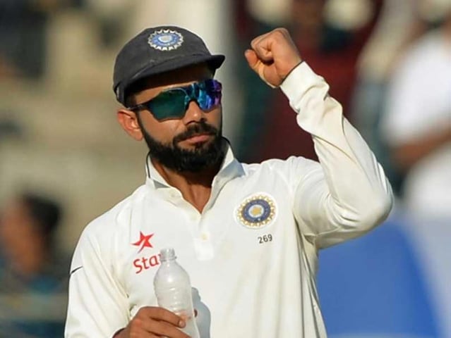 Virat Kohli Signs For Surrey To Play County Cricket, To Miss Afghanistan Test