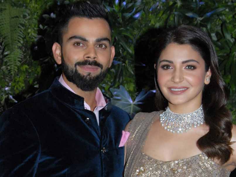 Anushka Sharma leaves Virat Kohli red-faced as she calls him 'liar