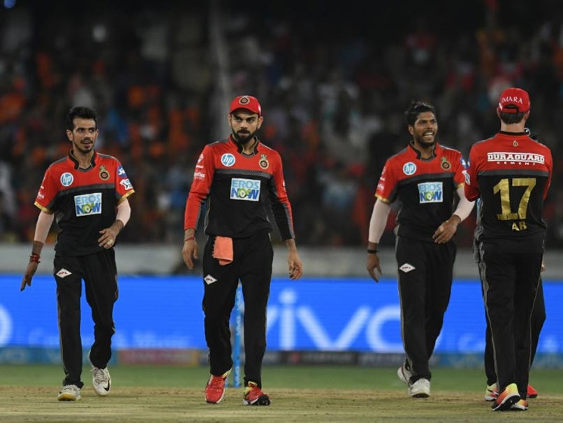 IPL: Virat Kohli Tears Apart RCB IPL: Virat Kohli Tears Apart RCB