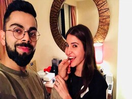 अभी भी 'इस बात' से विराट कोहली हो जाते हैं असहज, प्रशंसकों से की अपील अभी भी 'इस बात' से विराट कोहली हो जाते हैं असहज, प्रशंसकों से की अपील