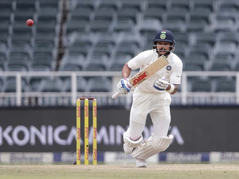 Surrey Deal: Virat Kohli Will Not Cost A Bomb To The English County Side Surrey Deal: Virat Kohli Will Not Cost A Bomb To The English County Side