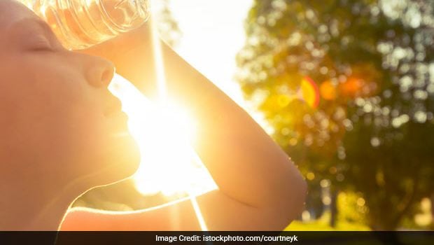 Benefits Of Vitamin D: Here's Why You Should Load Up On The Sunshine Vitamin