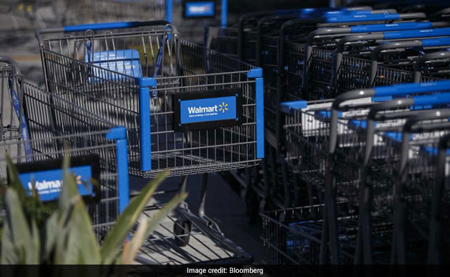 What Walmart Will Do Next After Buying In India, Selling In UK