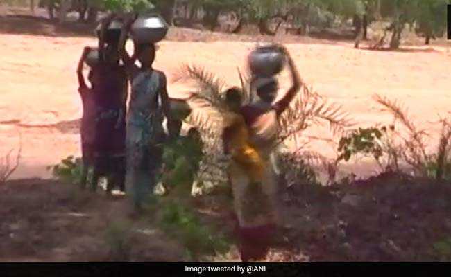 Borewells Without Water: Chhattisgarh Villagers Face Acute Water Crisis