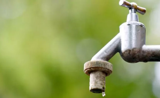 India's Water Crisis A "Scary Situation", Stresses Ex-ISRO Chairman K Kasturirangan