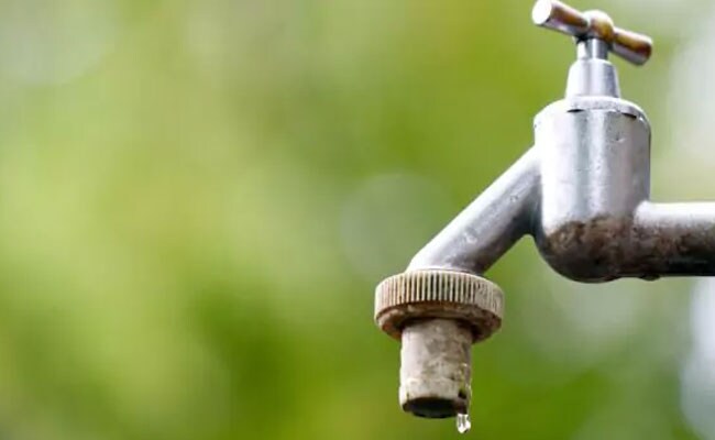 Microsoft, Indian Startup Develop Solution To Halve Water Use In Industries