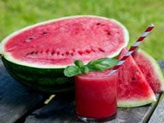 Melons And Other Mouth-Watering Fruits That Can Help Lower High Blood Pressure
