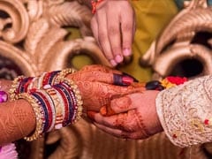 This Rajasthan Teacher Refused To Take Leave For His Wedding
