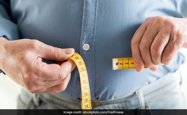 Beyond BMI: How to Calculate Body Fat Percentage? - NDTV Food