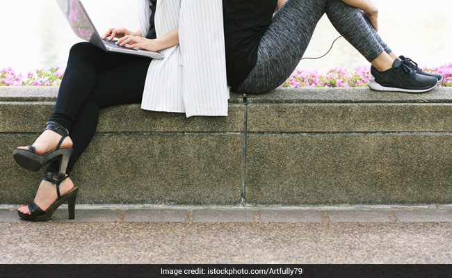 3 Ways To Find That Work-Life Balance