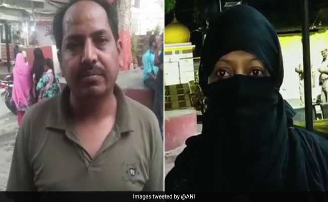 पति पर लगाया 9 शादी करने का आरोप, गिरफ्तारी के बाद बोला- मैंने सिर्फ तीन निकाह किए