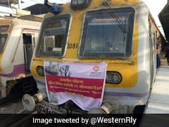 'World's First' Women's Special Train Completes 26 Years