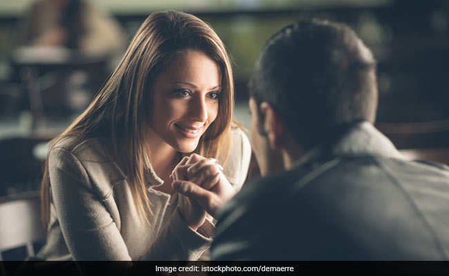 Male Attractiveness Is Not Linked To Women's Hormone Levels