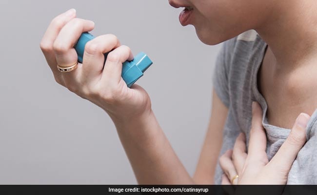 Living Closer To Roads May Cause Childhood Asthma; Eat These Foods To Prevent The Condition