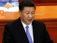 Xi Jinping Says China Not 'Expansionist' But Won't Give Up Territory