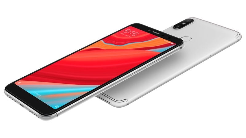 Xiaomi Redmi Y2 भारत में अमेज़न पर मिलेगा