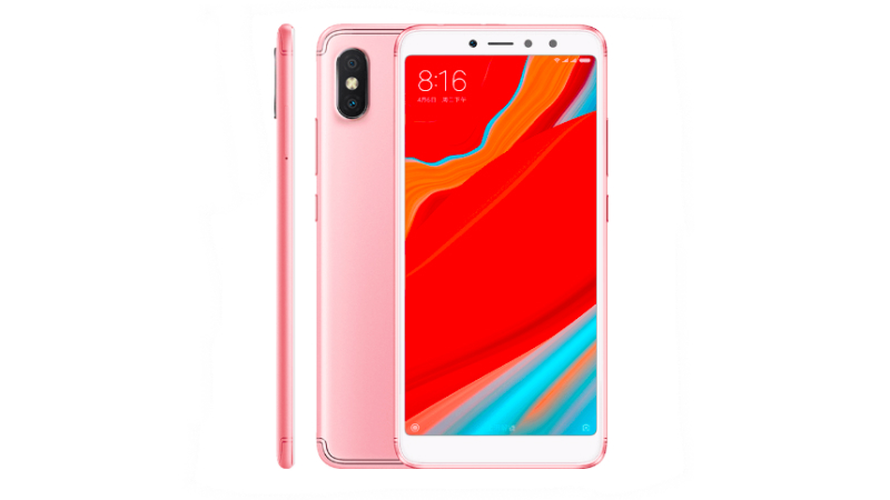 Xiaomi redmi s2 характеристики отзывы цены обзор