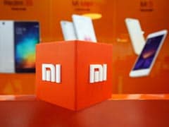 Xiaomi Says Widening India Product Range To Shed Budget Image