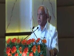 Ahead Of Karnataka Polls, BJP Promises To Waive Farm Loans Up To 1 Lakh Ahead Of Karnataka Polls, BJP Promises To Waive Farm Loans Up To 1 Lakh