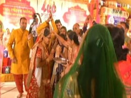 Giving Up Home, Boyfriends And Ferraris: Why Young Jains Choose Diksha Giving Up Home, Boyfriends And Ferraris: Why Young Jains Choose Diksha