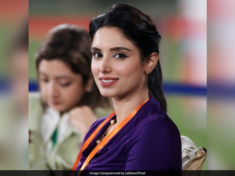 IPL 2018: KL Rahul Gets Special Message From Pakistani Anchor Zainab Abbas