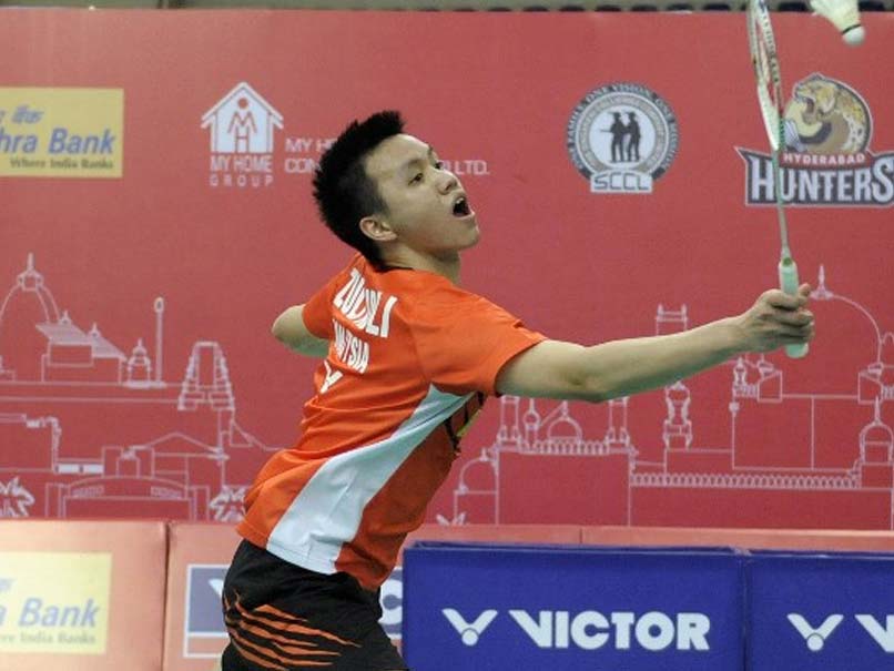 Malaysian Shuttlers Zulfadli Zulkiffli, Tan Chun Seang Handed Bans For Match-Fixing