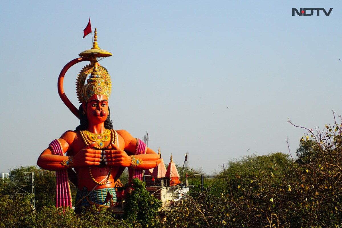 Latest and Breaking News on NDTV