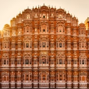 All About The Pink City Of India: Jaipur